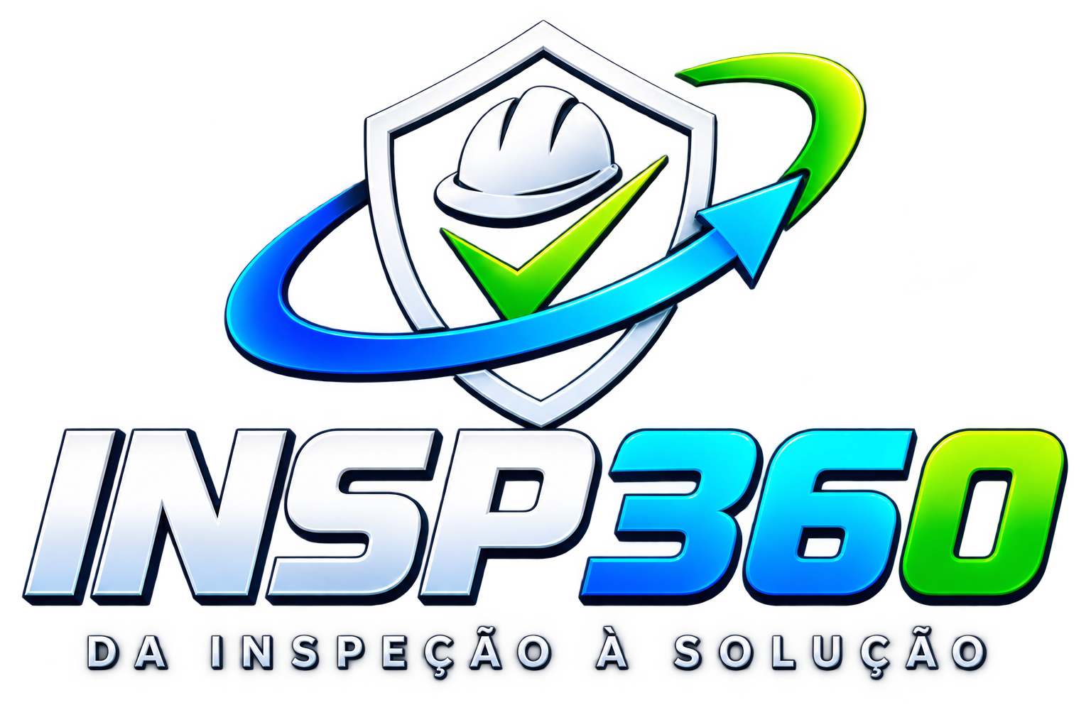 INSP360 — Da Inspeção à Solução